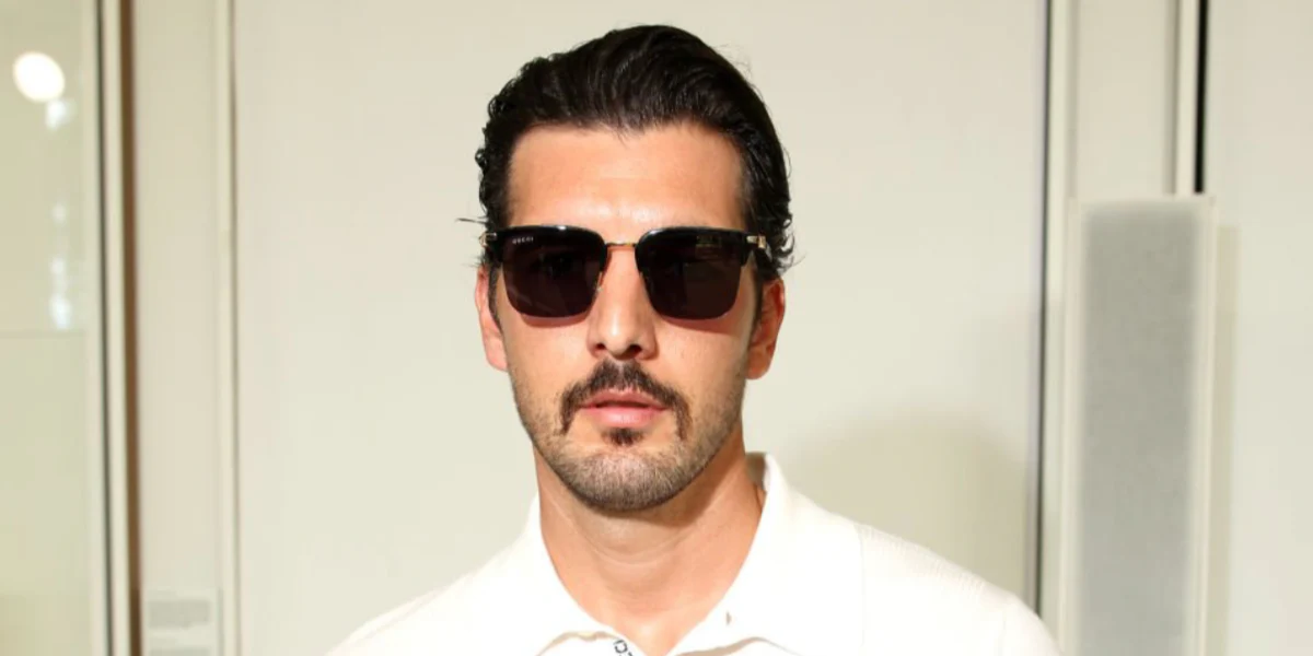 Gucci GG1226S 001 - As Seen On Emilia Schüle & Gulf Kanawut - Image 6