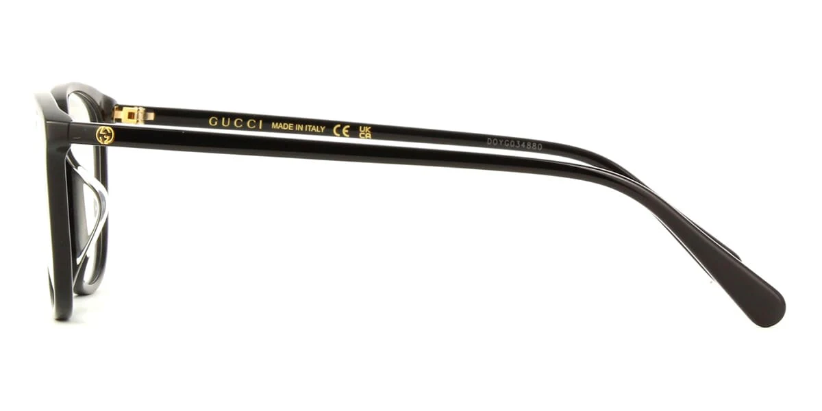 Gucci GG1230OA 002 - Image 3