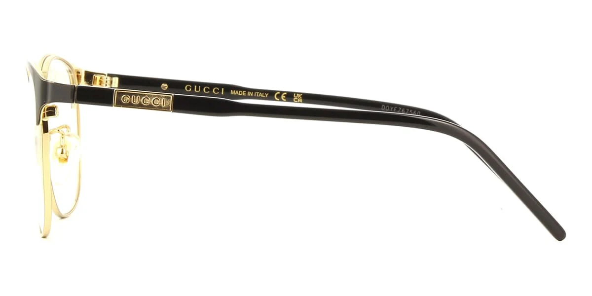 Gucci GG1231OA 001 - Image 3