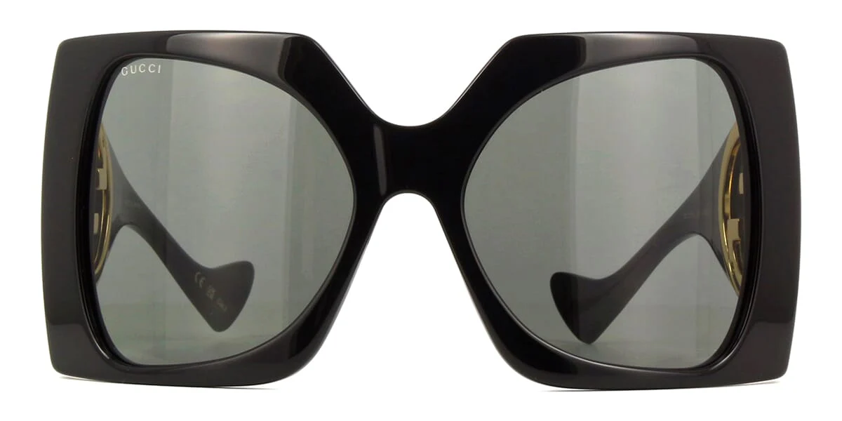 Gucci GG1255S 001 - As Seen On Anna Della Russo - Image 2