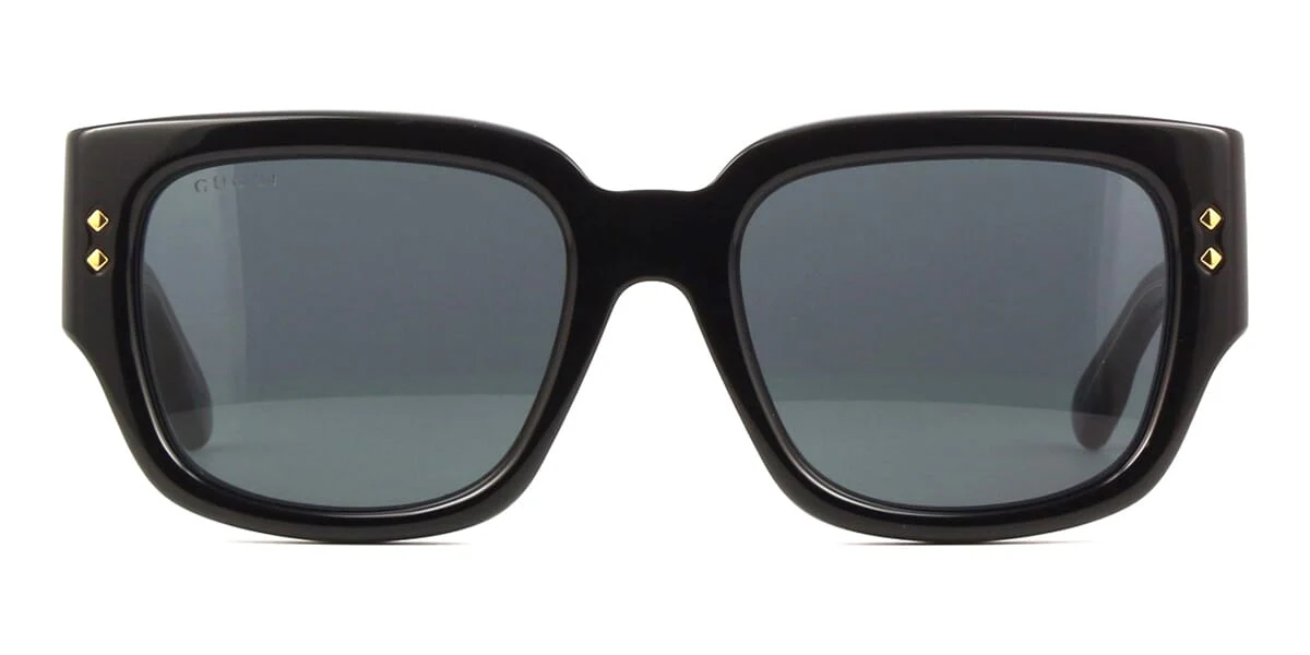 Gucci GG1261S 001 - As Seen On ASAP Rocky & Jalen Hurts - Image 2
