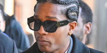 Gucci GG1261S 001 - As Seen On ASAP Rocky & Jalen Hurts - Image 4