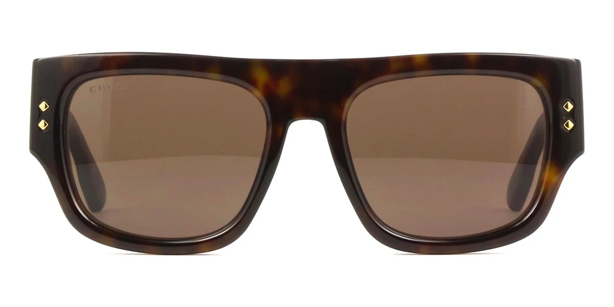 Gucci GG1262S 002 - As Seen On Rihanna & DeAndre Hopkins - Image 2