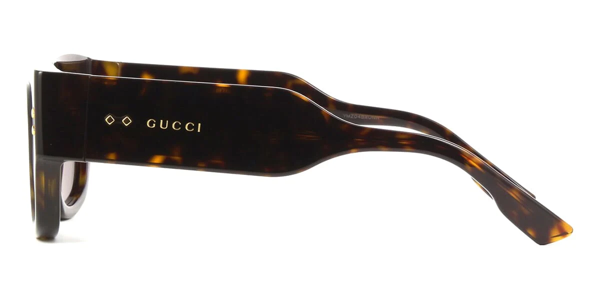 Gucci GG1262S 002 - As Seen On Rihanna & DeAndre Hopkins - Image 3