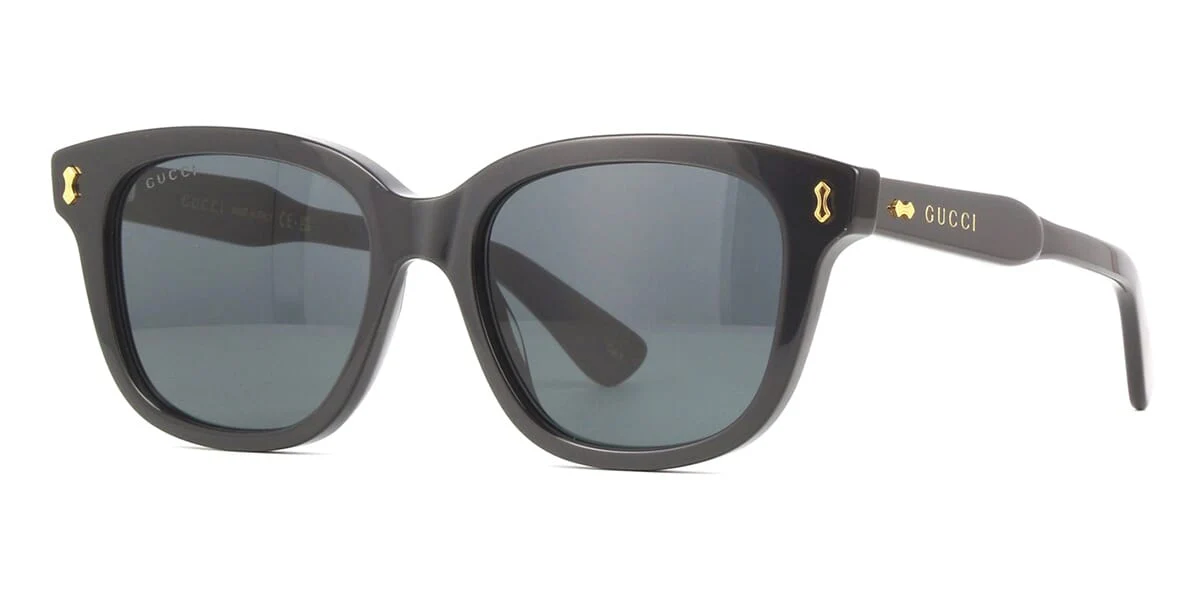 Gucci GG1264S 001 - As Seen On Sophia Bush