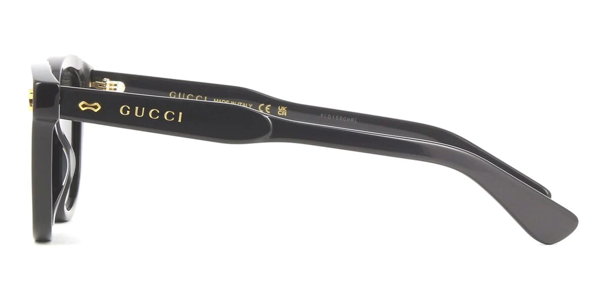 Gucci GG1264S 001 - As Seen On Sophia Bush - Image 3