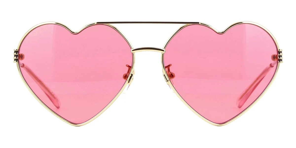 Gucci GG1283S 002 - As Seen On Myke Towers & Whitney Rose - Image 2