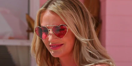 Gucci GG1283S 002 - As Seen On Myke Towers & Whitney Rose - Image 5