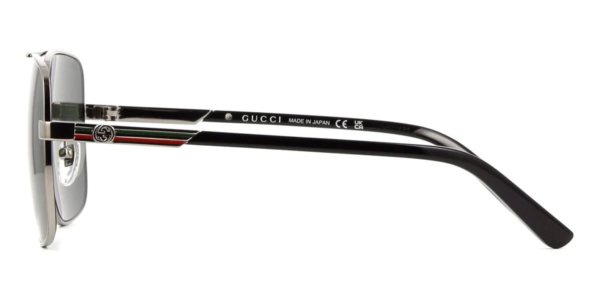 Gucci GG1289S 001 - Image 3