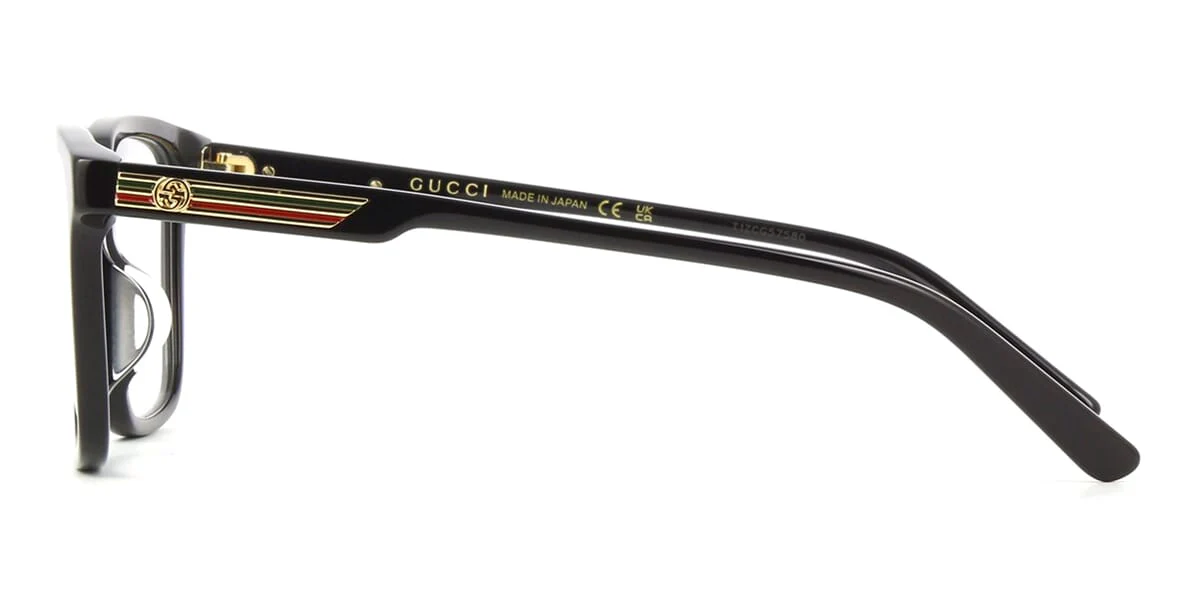 Gucci GG1293OA 001 - Image 3