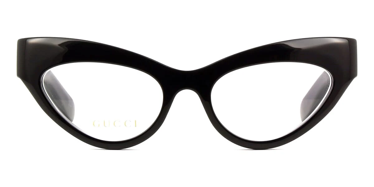 Gucci GG1295O 001 - As Seen On Jennifer Hudson - Image 2
