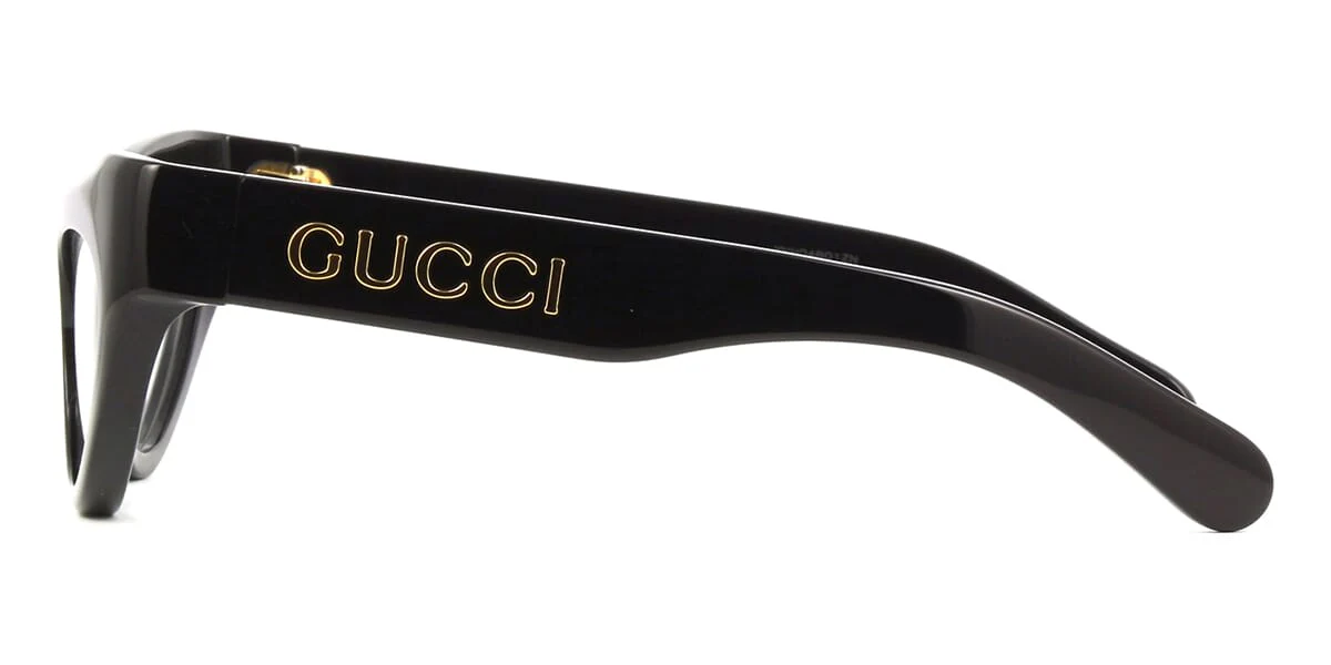 Gucci GG1295O 001 - As Seen On Jennifer Hudson - Image 3