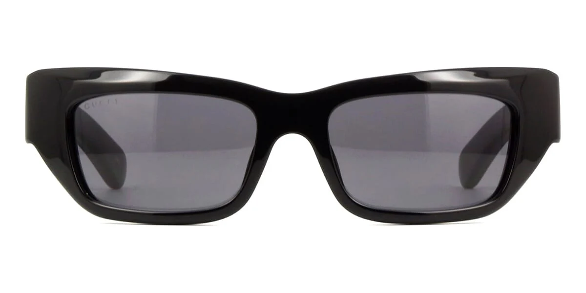 Gucci GG1296S 001 - As Seen On Miley Cyrus & Jared McCain - Image 2