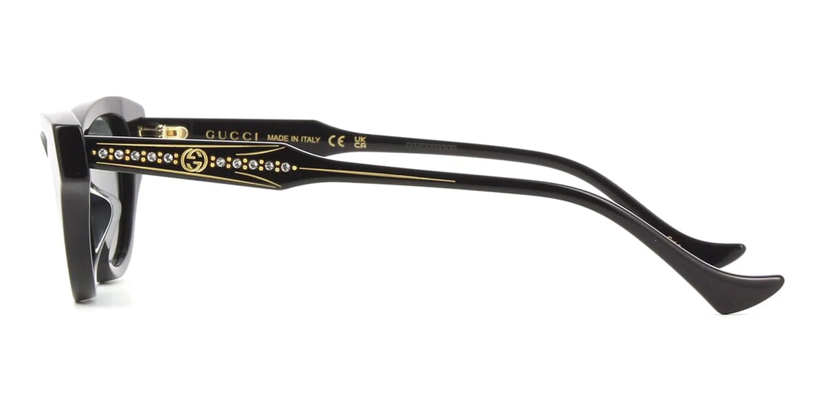 Gucci GG1298S 001 - Image 3