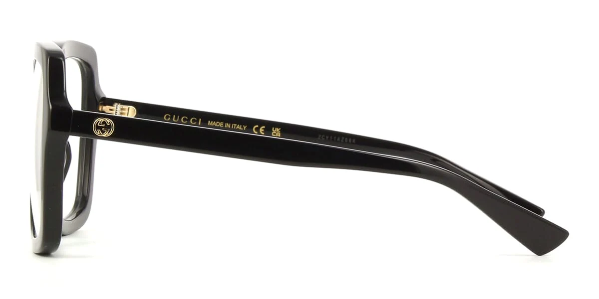 Gucci GG1318O 001 - Image 3