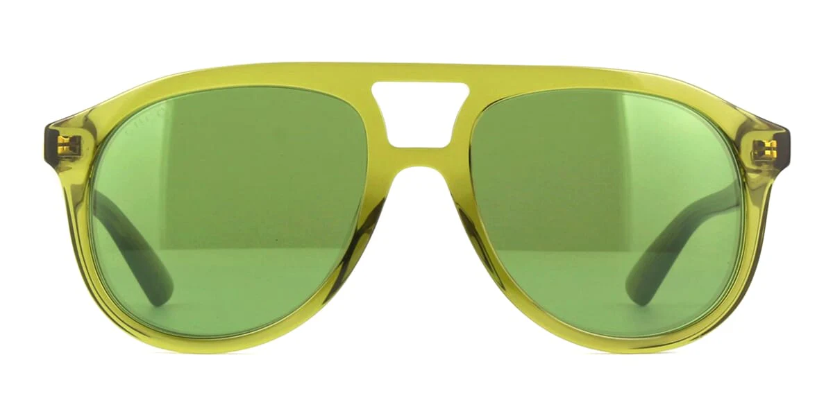 Gucci GG1320S 003 - As Seen On Teddy Swims - Image 2