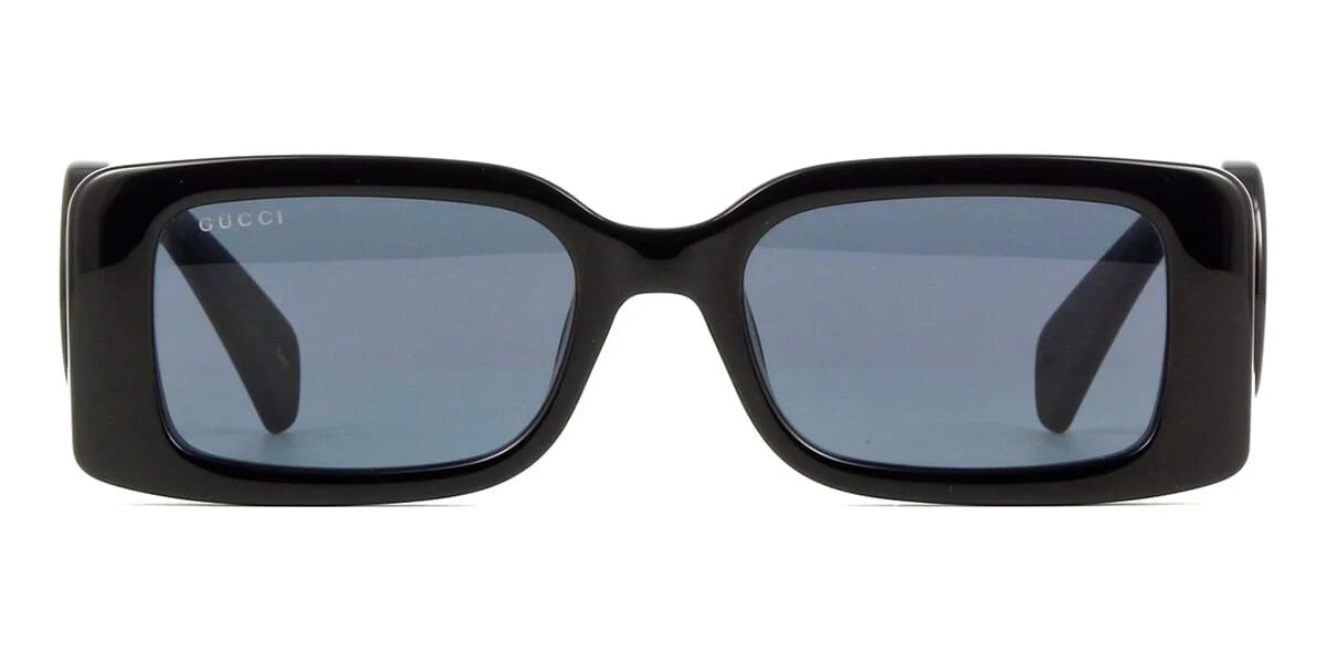 Gucci GG1325S 001 - As Seen On Lamine Yamal & Shay Mitchell - Image 2