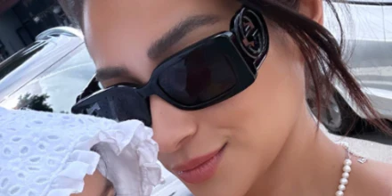 Gucci GG1325S 001 - As Seen On Lamine Yamal & Shay Mitchell - Image 5