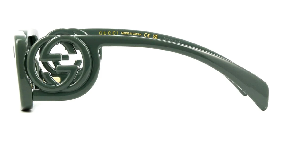 Gucci GG1325S 003 - As Seen On Anuel AA - Image 3