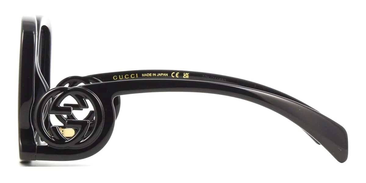Gucci GG1326S 001 - Image 3