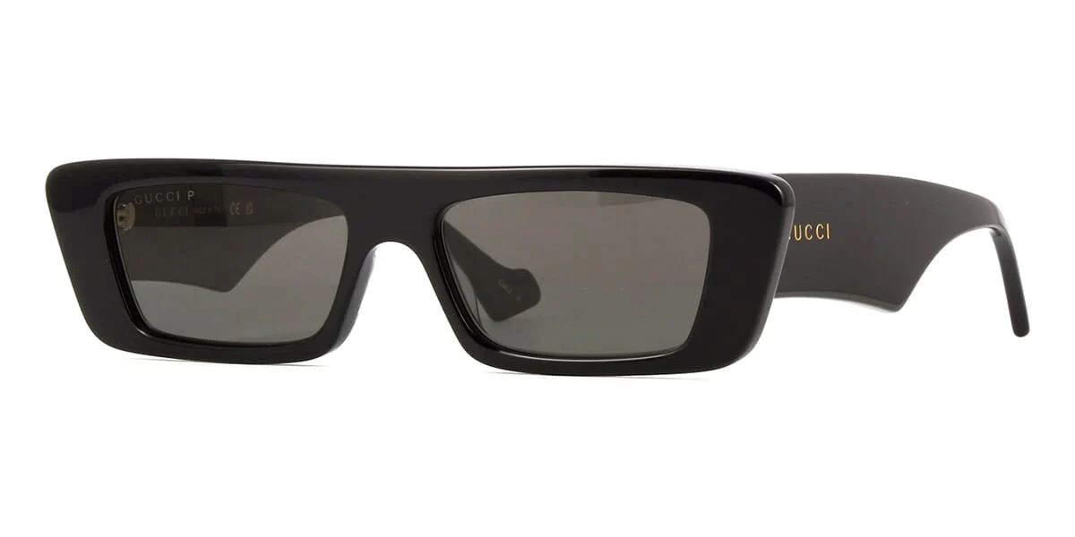 Gucci GG1331S 002 - As Seen On Jack Harlow & Rihanna