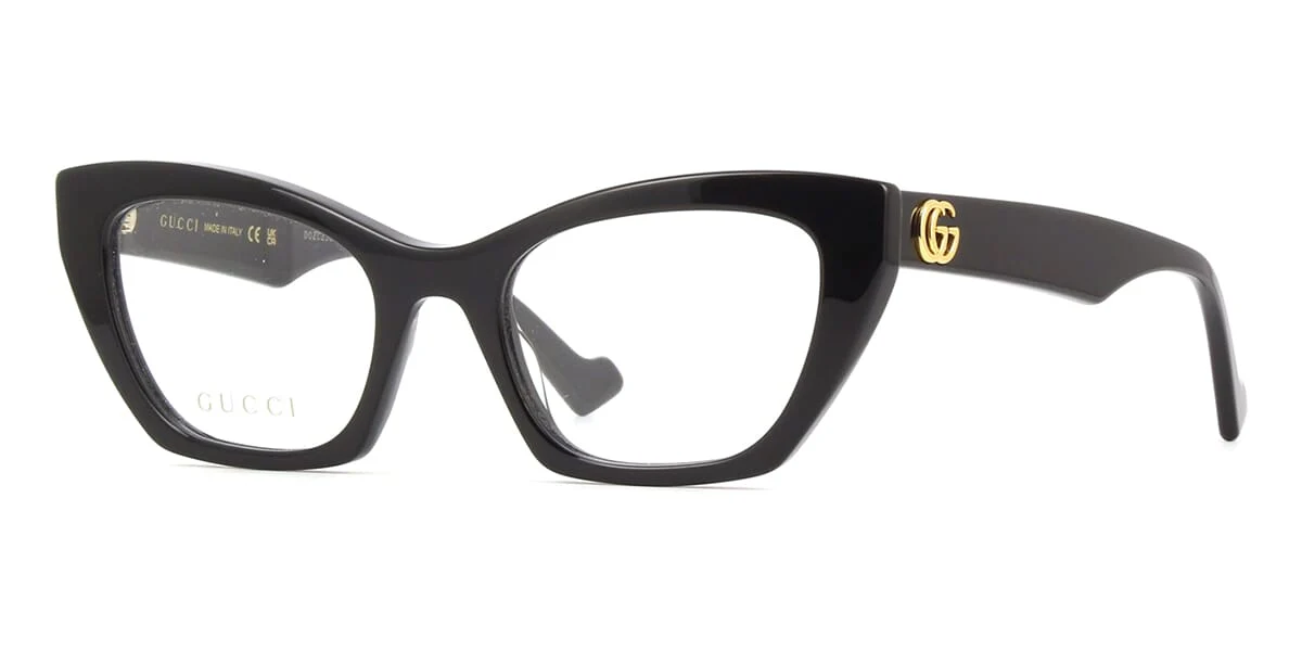 Gucci GG1334O 001
