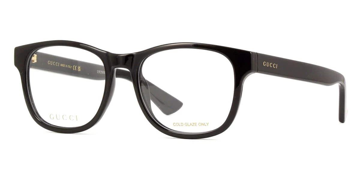 Gucci GG1344O 001 / 005