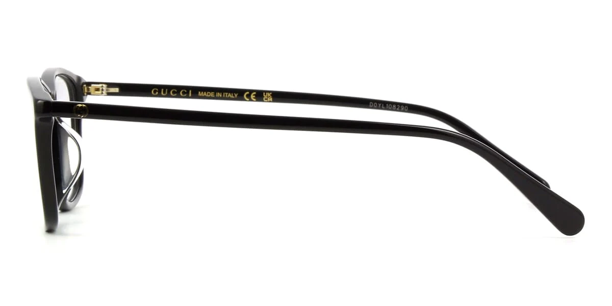 Gucci GG1354OA 001 - Image 3