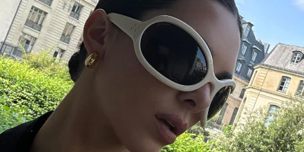 Gucci GG1381S 003 - As Seen On Kylie & Kendall Jenner - Image 4