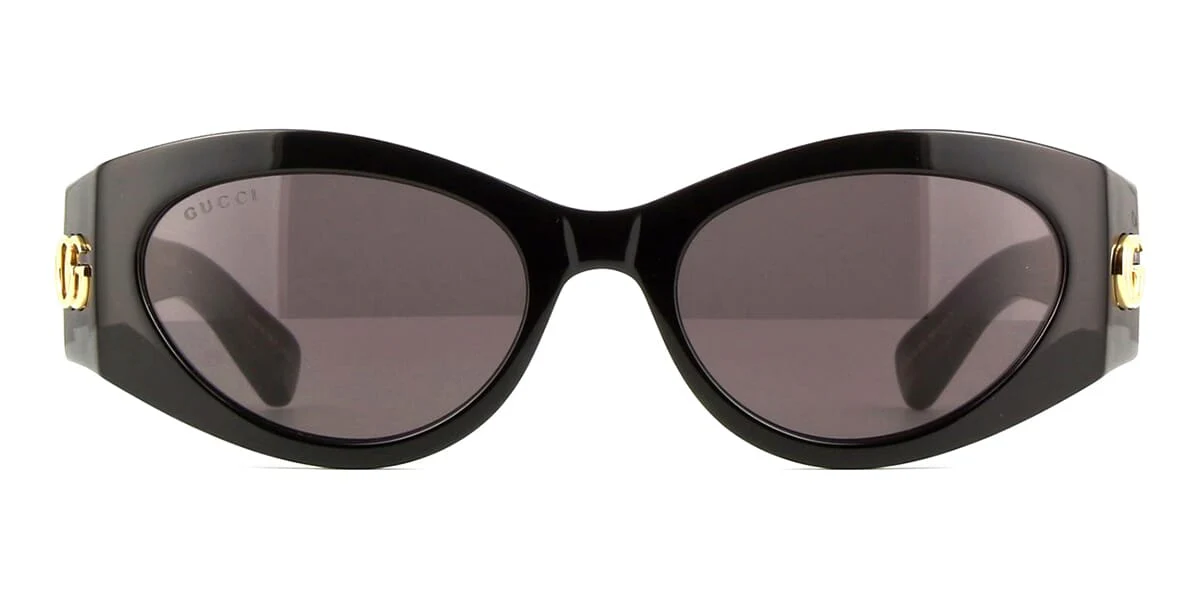 Gucci GG1401S 001 - As Seen On Gala Gonzalez - Image 2