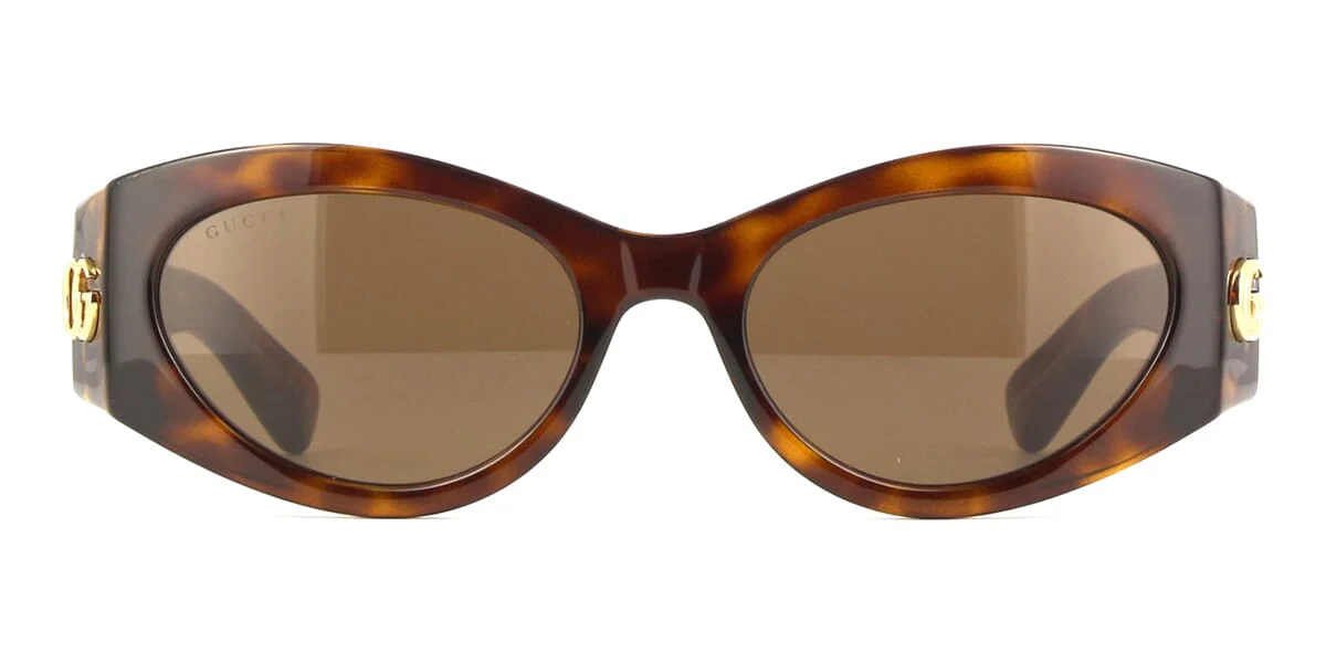 Gucci GG1401S 002 - As Seen On Negin Mirsalehi - Image 2