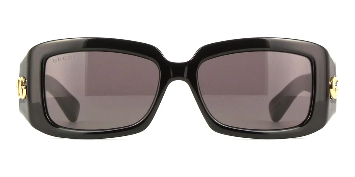 Gucci GG1403S 001 - As Seen On Kendall Jenner & Ni Ni - Image 2