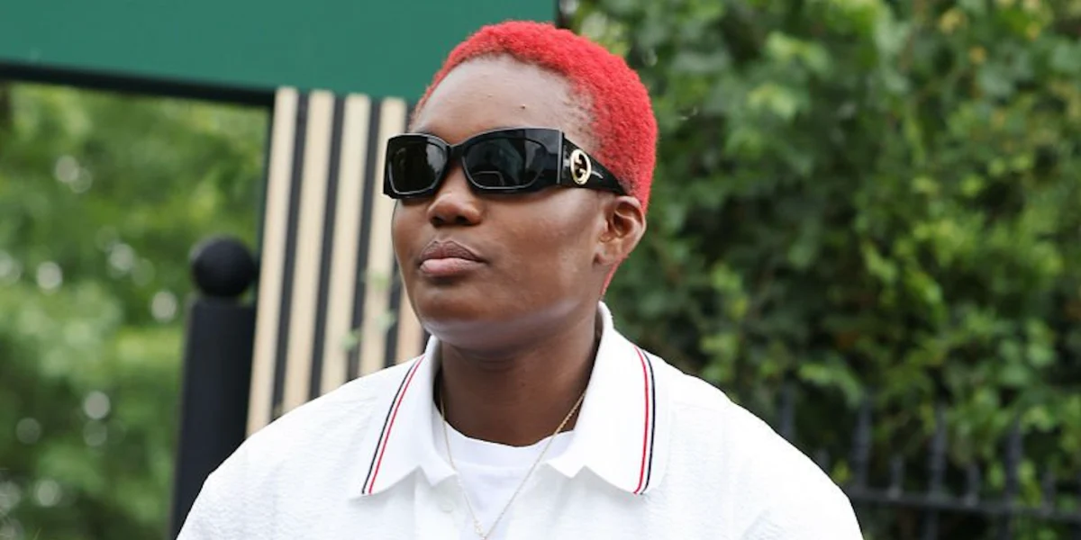 Gucci GG1412S 001 - As Seen On ASAP Rocky & Arlo Parks - Image 5
