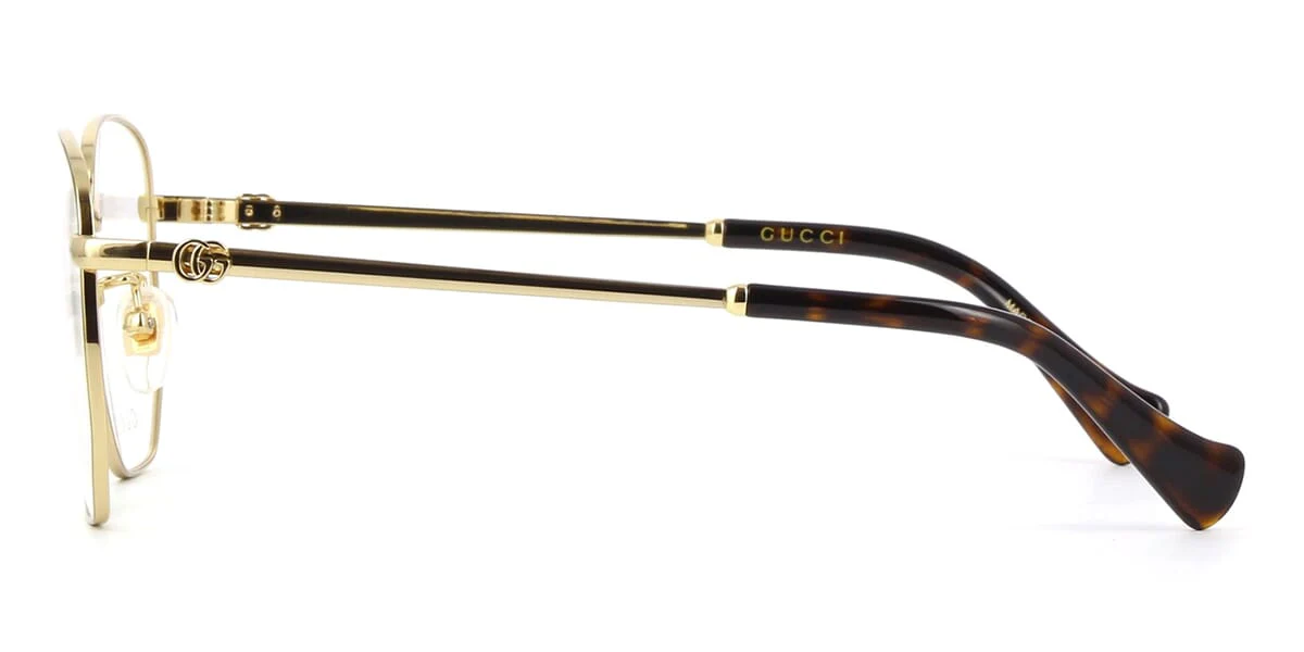 Gucci GG1420OK 001 - As Seen on Tyler, the Creator & Nas - Image 3
