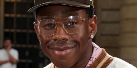 Gucci GG1420OK 001 - As Seen on Tyler, the Creator & Nas - Image 4