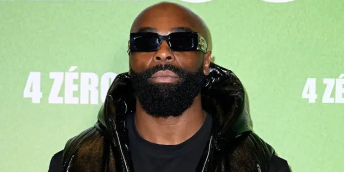 Gucci GG1425S 001 - As Seen On Kaaris & Li Yuchun - Image 4