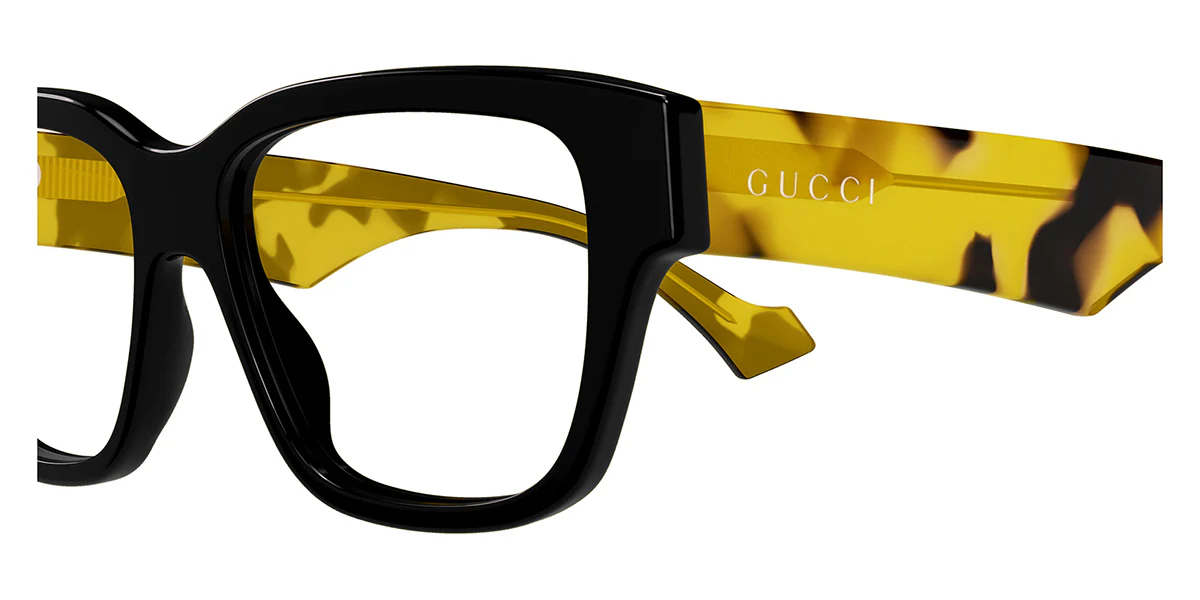 Gucci GG1428O 010 - Image 3