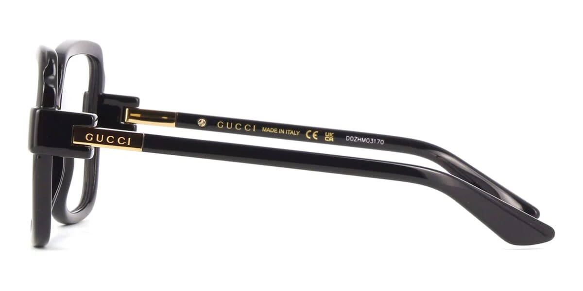 Gucci GG1433O 001 - Image 3