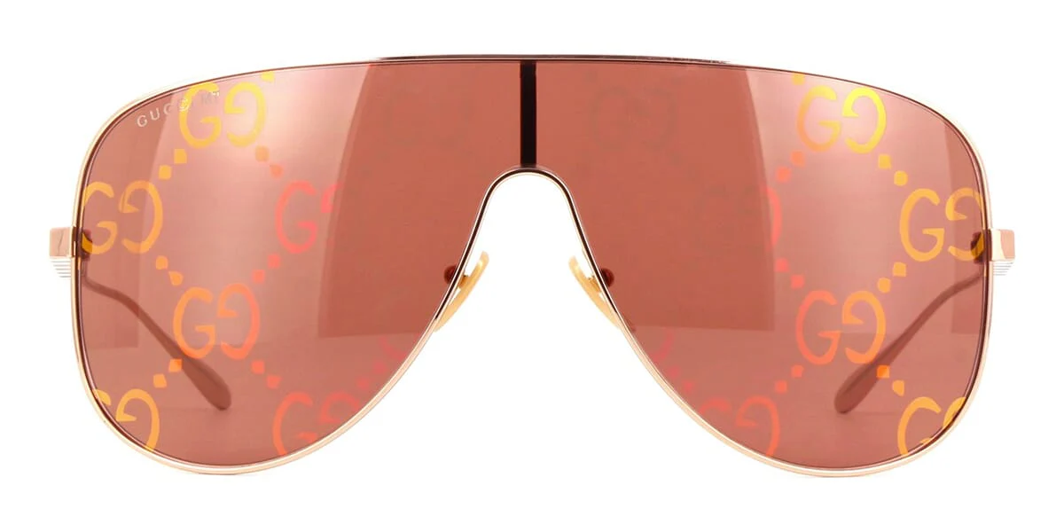 Gucci GG1436S 003 - As Seen On SZA & P!nk - Image 2