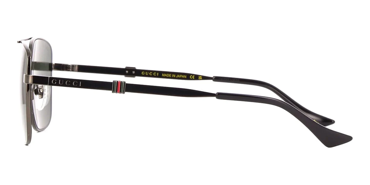 Gucci GG1441S 001 - As Seen On Vas J. Morgan - Image 3