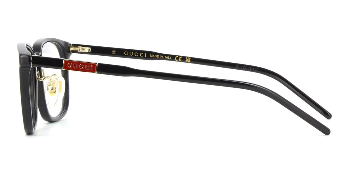 Gucci GG1465OA 001 - Image 3