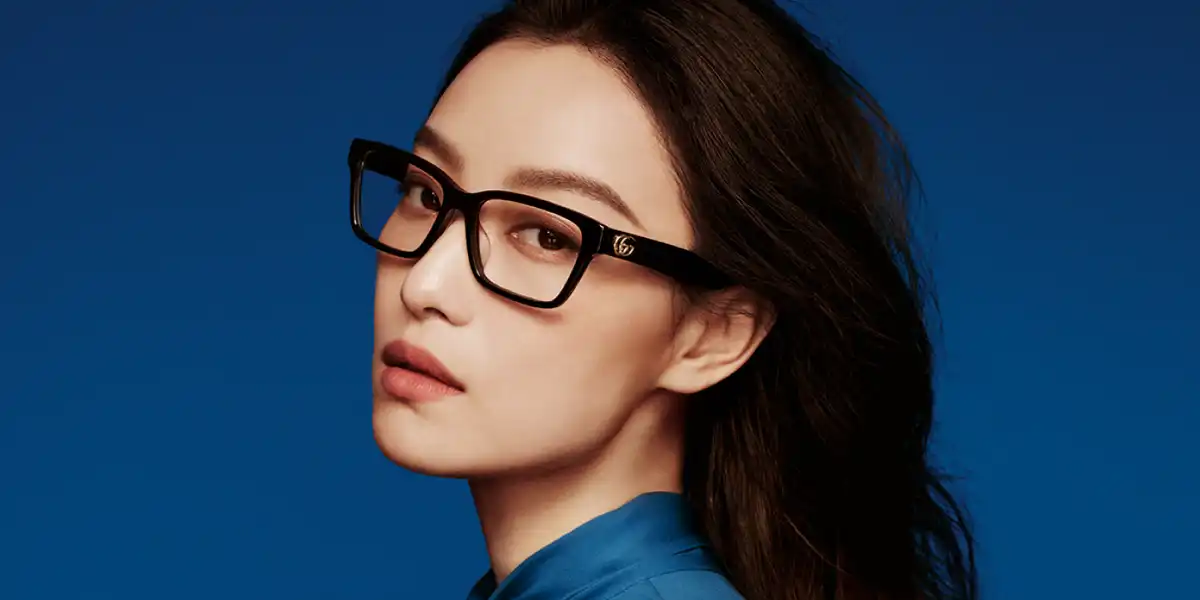 Gucci GG1476OK 001 - As Seen On Ni Ni - Image 4