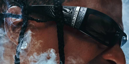Gucci GG1492S 007 - As Seen on Travis Scott & Kim Kardashian - Image 4
