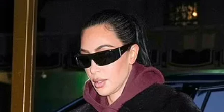 Gucci GG1492S 007 - As Seen on Travis Scott & Kim Kardashian - Image 5