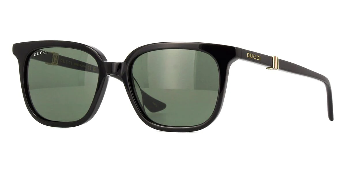 Gucci GG1493S 001 - As Seen On Paul Mescal