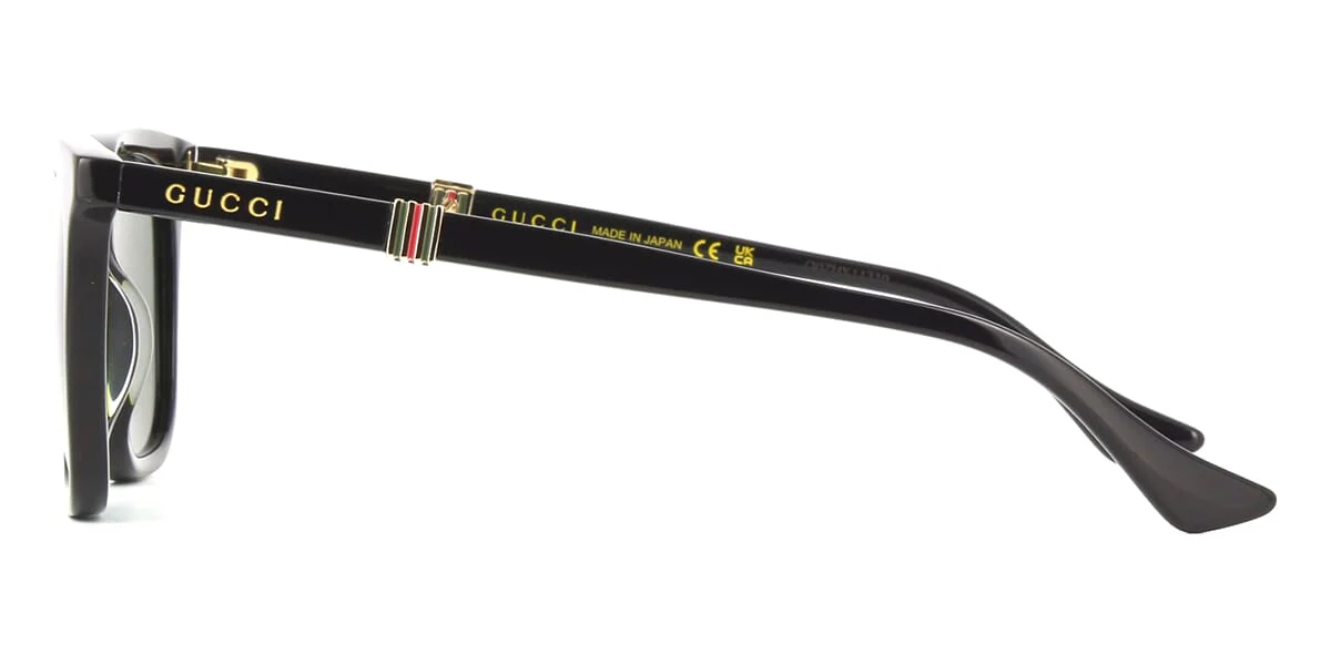 Gucci GG1493S 001 - As Seen On Paul Mescal - Image 3