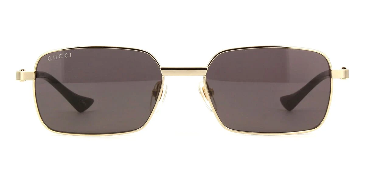 Gucci GG1495S 001 - As Seen On Gulf Kanawut & Davide Sanclimenti - Image 2