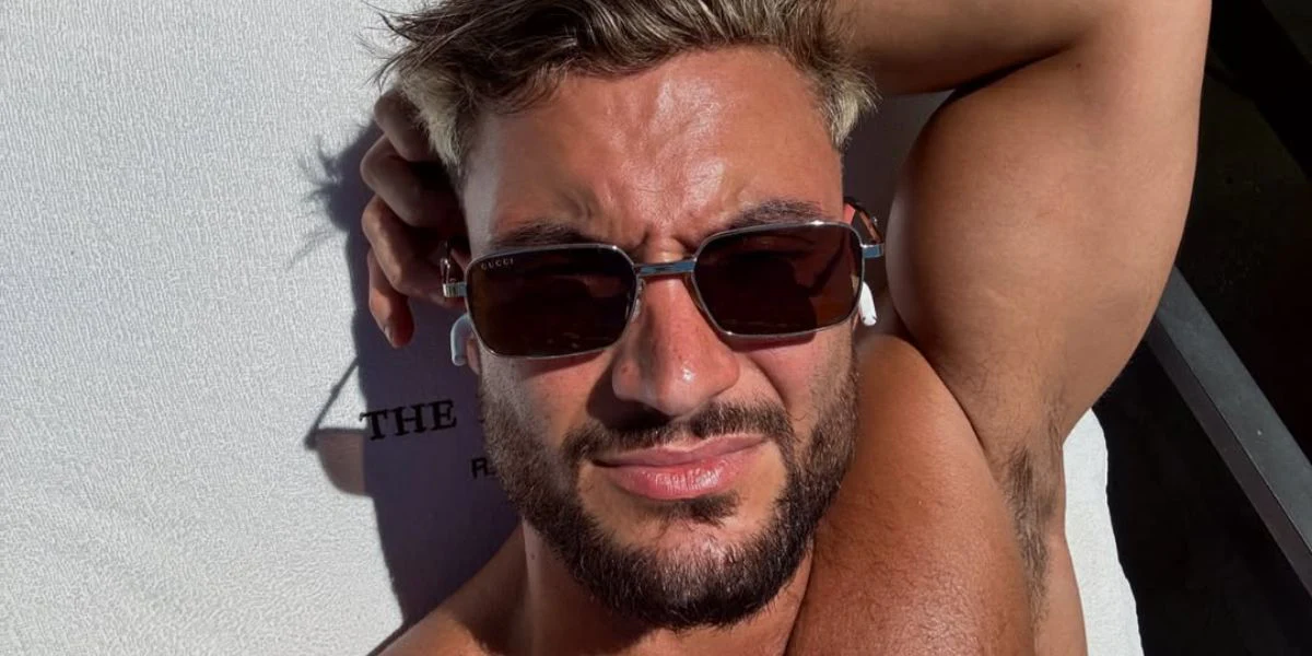 Gucci GG1495S 001 - As Seen On Gulf Kanawut & Davide Sanclimenti - Image 5