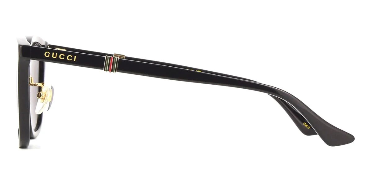 Gucci GG1498SK 001 - Image 3