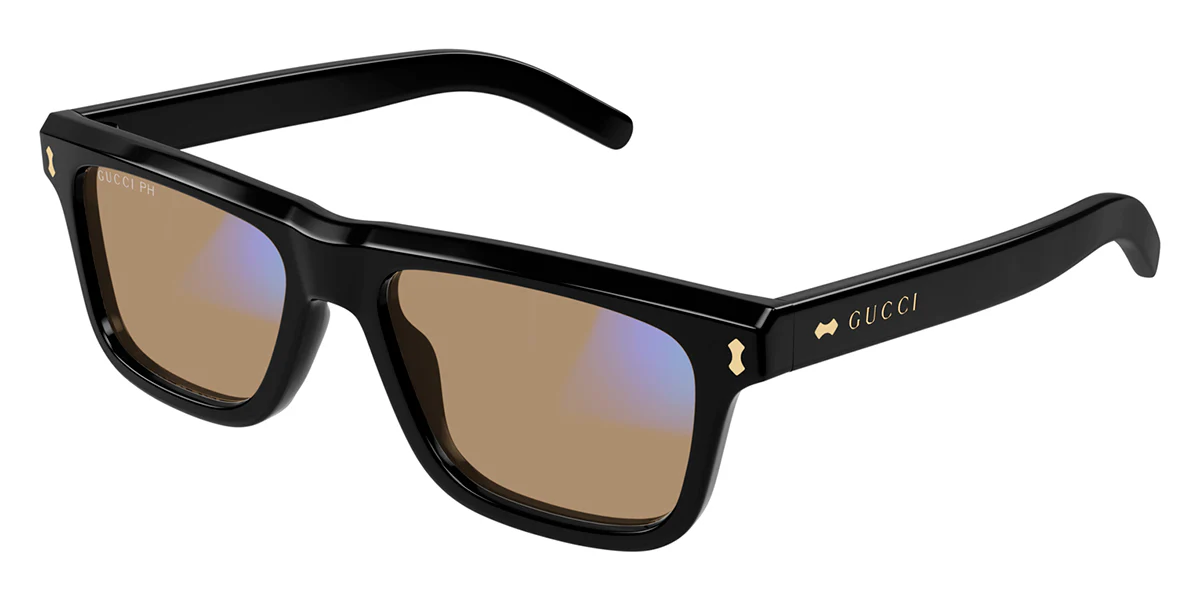 Gucci GG1525S 001 Blue & Beyond - Transitions - Image 2